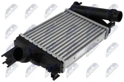 Intercooler per Renault Captur 13-, Clio Iv 13-, Logan Ii 12-, Sandero Ii 12