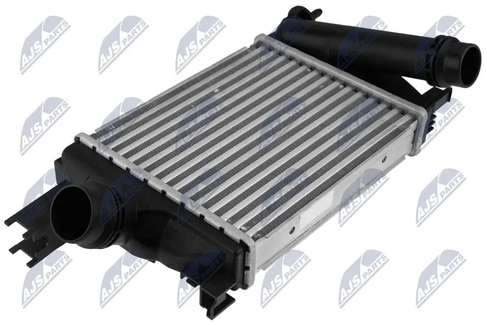 Intercooler per Renault Captur 13-, Clio Iv 13-, Logan Ii 12-, Sandero Ii 12