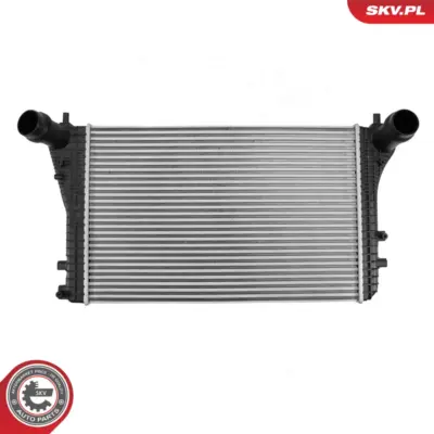 Intercooler per VW Beetle (5C1 5C2) Beetle Convertible (5C7 5C8) 1K0145803AE