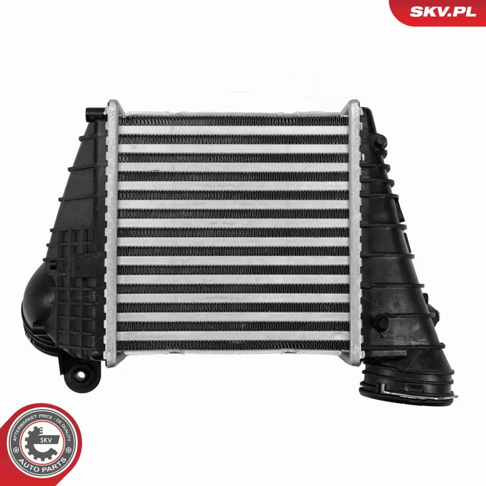 Intercooler per VW Bora I (1J2) Bora Variant (1J6) Golf IV (1J1) 1J0145803AA
