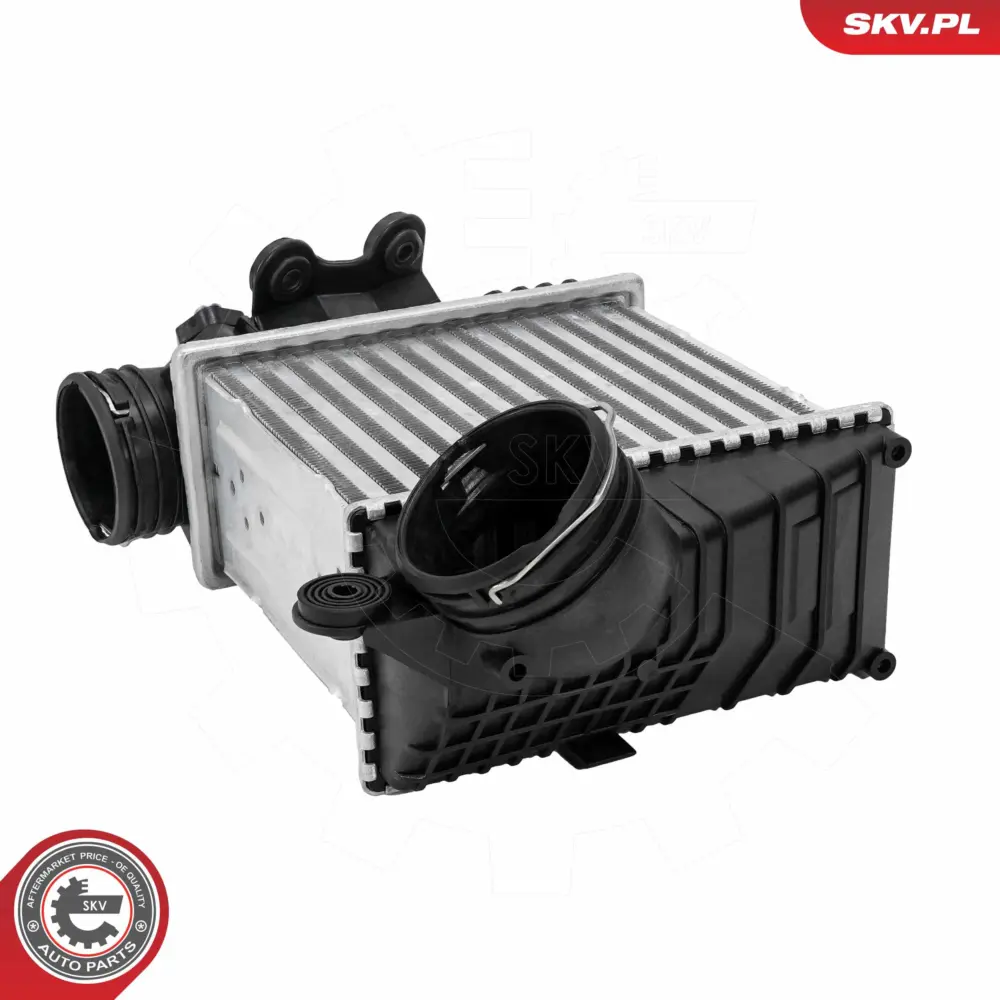 Intercooler per VW Bora I (1J2) Bora Variant (1J6) Golf IV (1J1) 1J0145803AA