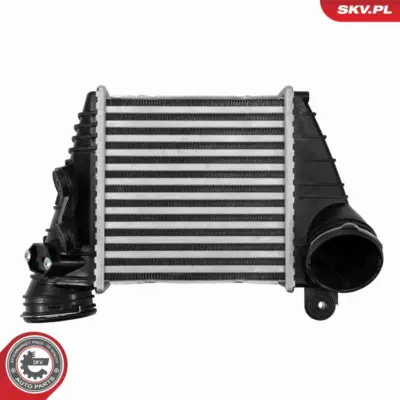 Intercooler per VW Bora I (1J2) Bora Variant (1J6) Golf IV (1J1) 1J0145803AA