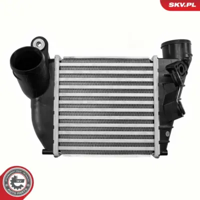 Intercooler per VW Golf IV (1J1) Bora I (1J2) Golf IV Variant (1J5) 1J0145803A