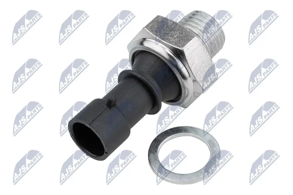 Interruttore a Pressione Olio per Fiat Ducato 2.3JTD 2002- e Iveco Daily IV
