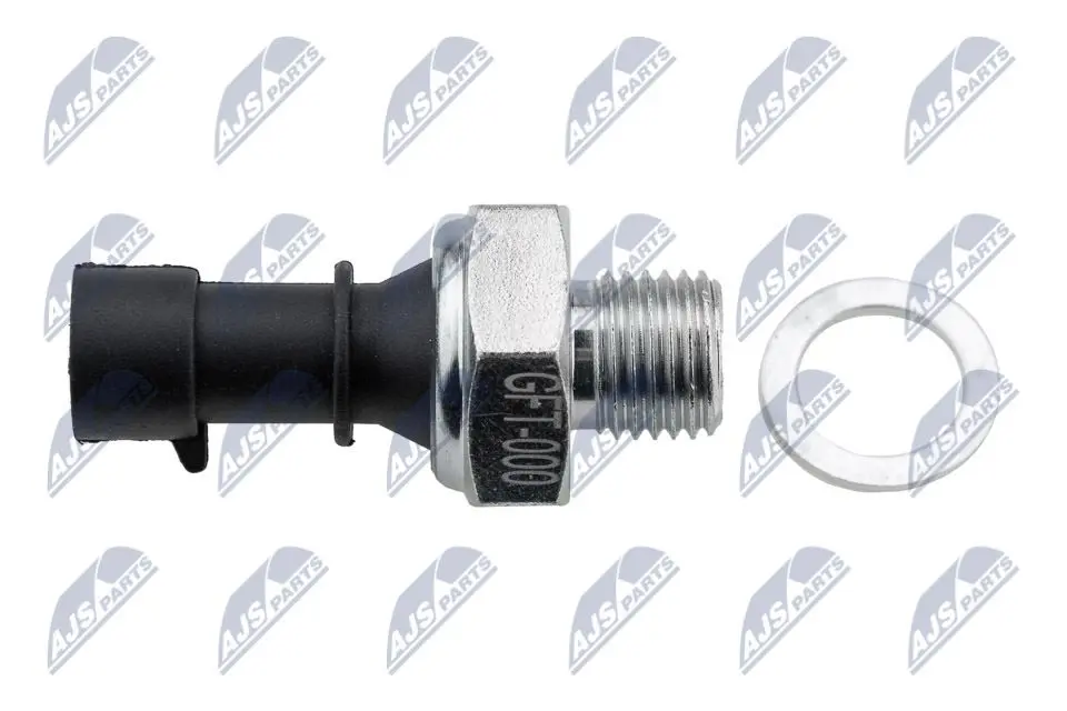 Interruttore a Pressione Olio per Fiat Ducato 2.3JTD 2002- e Iveco Daily IV