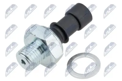 Interruttore a Pressione Olio per Fiat Ducato 2.3JTD 2002- e Iveco Daily IV