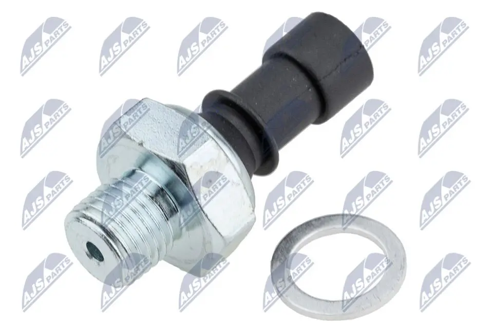 Interruttore a Pressione Olio per Fiat Ducato 2.3JTD 2002- e Iveco Daily IV