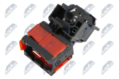 Interruttore Accensione 4 Pins Tipo H per Renault Clio Iii 2006- Kangoo 2008
