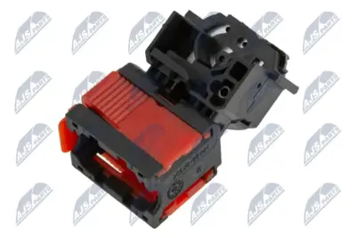 Interruttore Accensione 4 Pins Tipo I per Renault Clio Iii 2006- Kangoo 2008