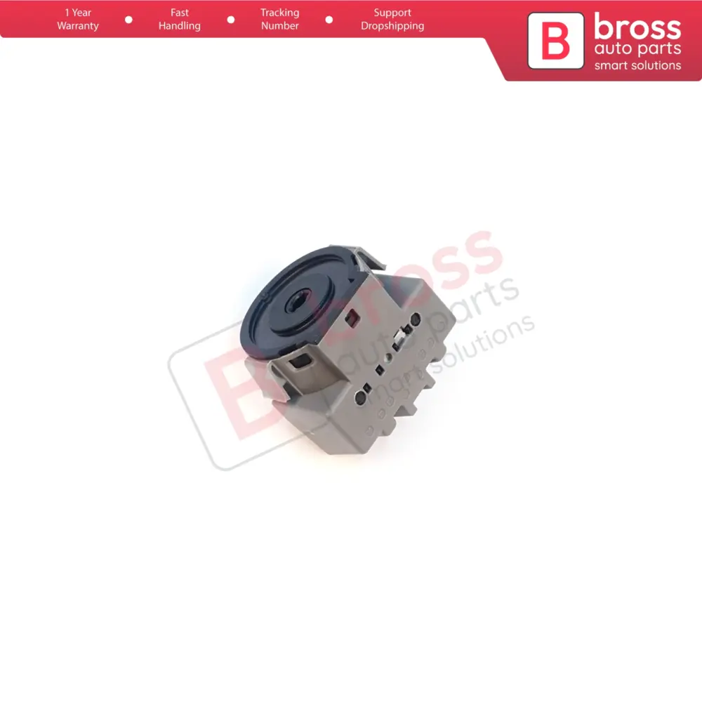 Interruttore Accensione Avviamento per Ford B-max C-max Fiesta Focus Fusion