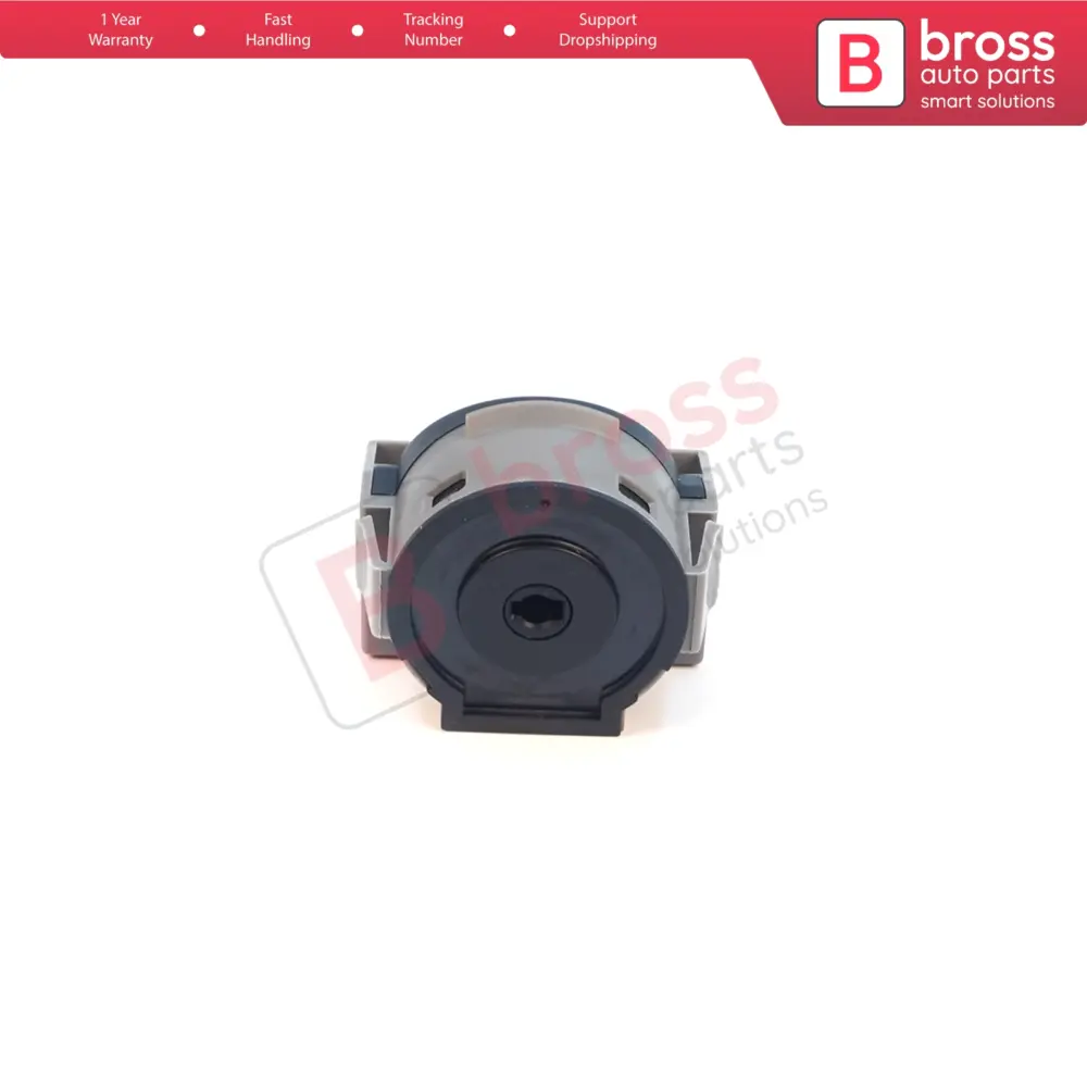 Interruttore Accensione Avviamento per Ford B-max C-max Fiesta Focus Fusion