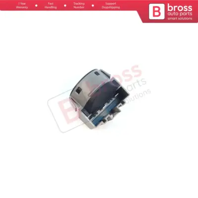 Interruttore Accensione Avviamento per Ford B-max C-max Fiesta Focus Fusion