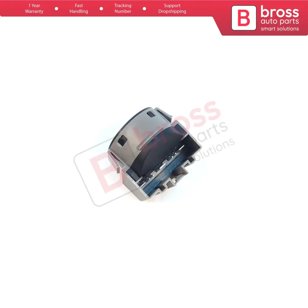 Interruttore Accensione Avviamento per Ford B-max C-max Fiesta Focus Fusion