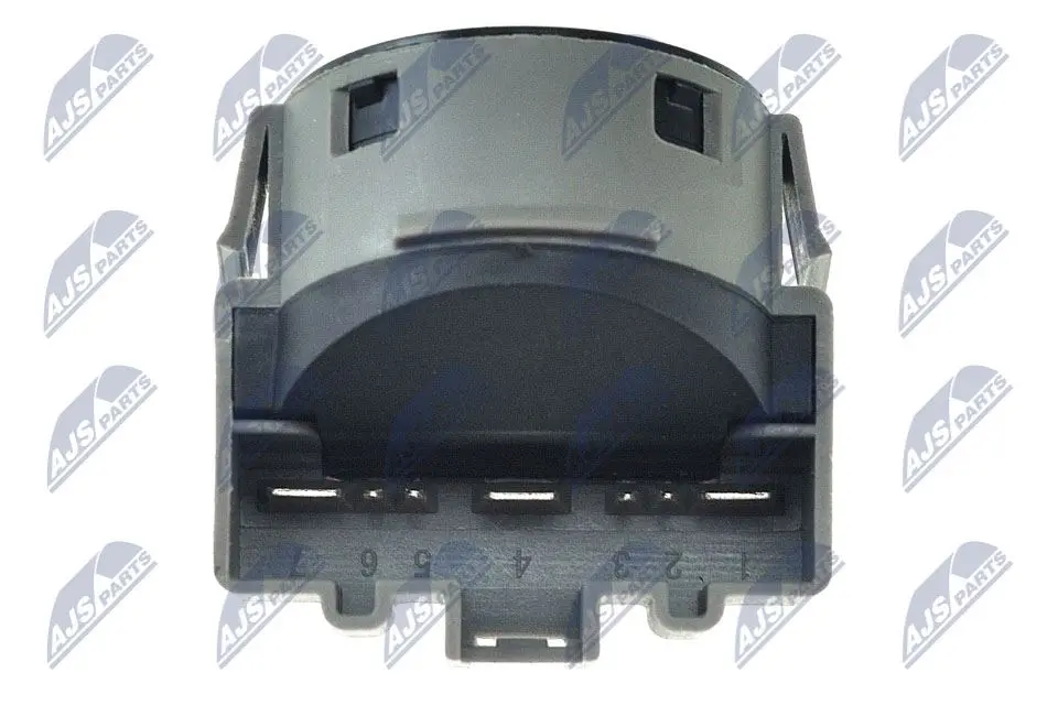 Interruttore Accensione per Ford Focus 1998- Focus Ii 2004- Mondeo Iii 2000- Iv