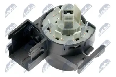Interruttore Accensione per Opel Agila A 2000-, Astra G 1998-, Zafira A 1999
