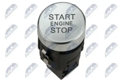 Interruttore Accensione Start Stop per Audi A4 B8 2007- A5 2007- Q5 2008