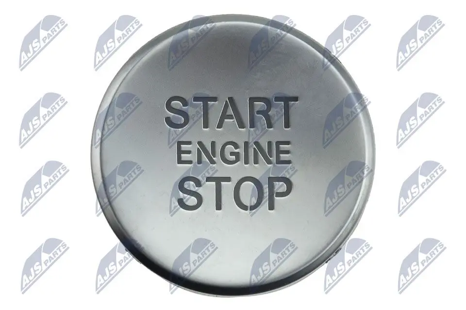 Interruttore Accensione Start Stop per Audi A6 C7 2011- A7 2014