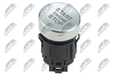 Interruttore Accensione Start Stop per Audi A6 C7 2011- A7 2014