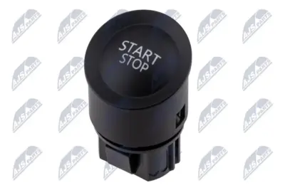 Interruttore Accensione Start Stop per Renault Megane Ii 2002- Laguna Ii 2001