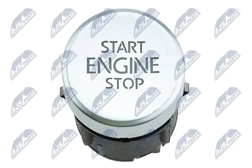 Interruttore Accensione Start Stop per Seat Alhambra 2011- VW Golf Plus 2009