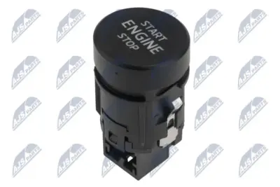 Interruttore Accensione Start Stop per Skoda Superb Iii 2015- Kodiaq 2017