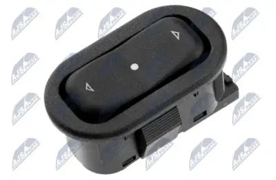 Interruttore Alzacristallo 4 Pins per Opel Astra G 1998- Meriva 2003- Zafira