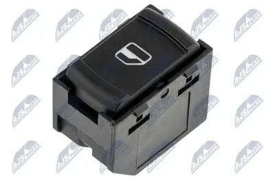 Interruttore Alzacristallo 4 Pins per VW Bora 1998 Golf Iv 1997 Passat B5 1996