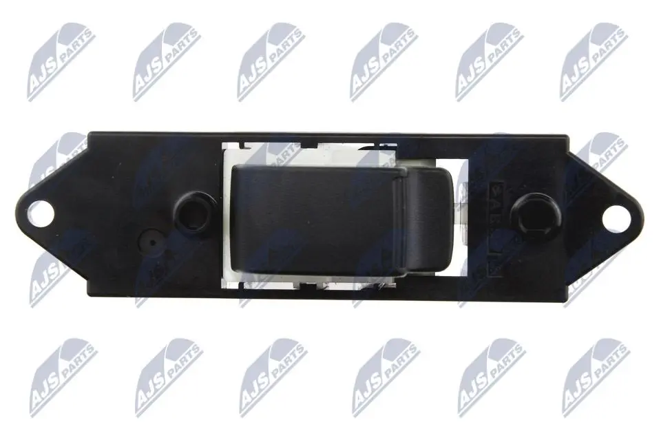 Interruttore Alzacristallo 5 Pins Anteriore per Mitsubishi Colt Lancer Pajero