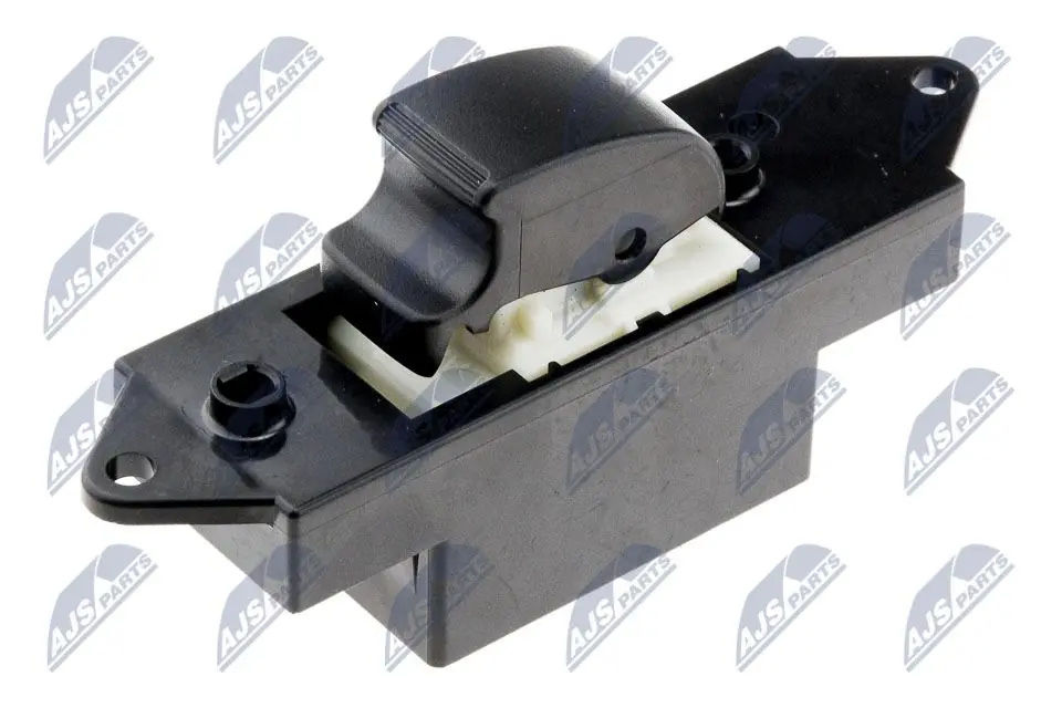 Interruttore Alzacristallo 5 Pins Anteriore per Mitsubishi Colt Lancer Pajero