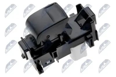 Interruttore Alzacristallo 5 Pins per Toyota Auris 2007- Aygo 2014- Corolla