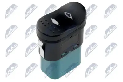 Interruttore Alzacristallo 6 Pins per Ford Focus 1998-2004