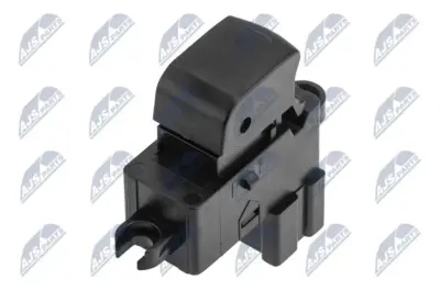 Interruttore Alzacristallo 6 Pins per Nissan Micra K12 K13 Cabstar Murano Tiida
