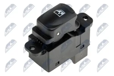 Interruttore Alzacristallo 7 Pins per Hyundai Accent 2005