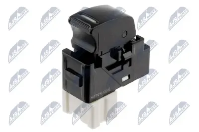 Interruttore Alzacristallo 8 Pins per Nissan Almera N16 2000- Maxima 2000