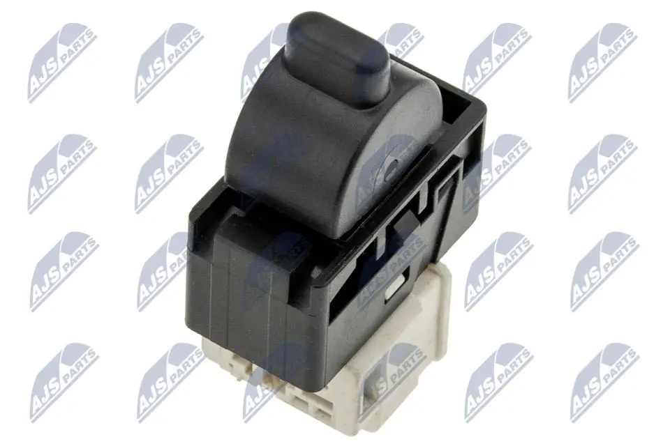 Interruttore Alzacristallo Anteriore 5 Pins per Nissan Pick Up D22 2005