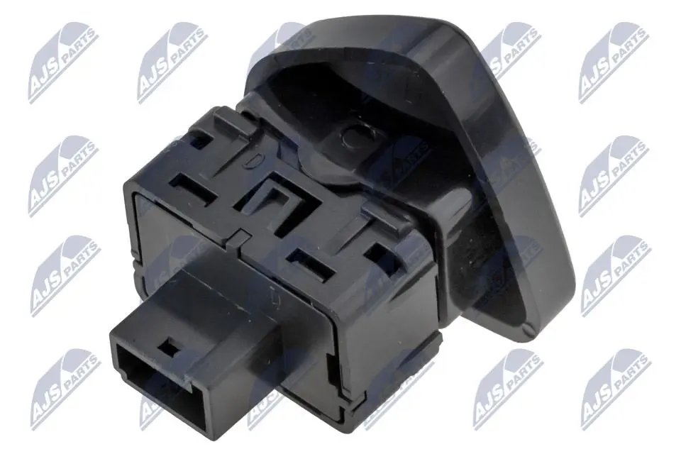 Interruttore Alzacristallo Anteriore Destro per Fiat 500 2007