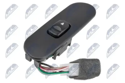 Interruttore Alzacristallo Anteriore Destro per Hyundai H100 1998