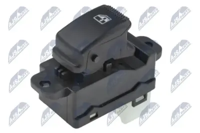 Interruttore Alzacristallo Anteriore Destro per Hyundai H100 2006+