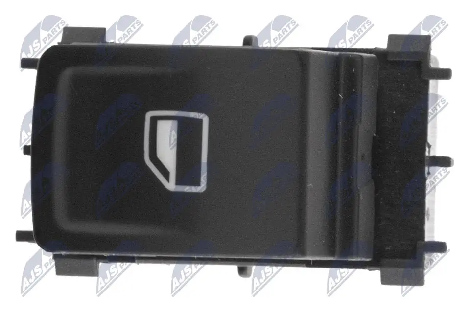 Interruttore Alzacristallo Anteriore e Posteriore per Skoda Fabia Iii 2014
