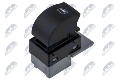 Interruttore Alzacristallo Anteriore per Audi A3 2000- Audi A6 2001