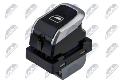 Interruttore Alzacristallo Anteriore per Audi A4 2007- A5 2007- Q5 2008