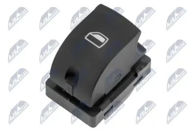 Interruttore Alzacristallo Anteriore per Audi A4 B6 B7 Tt Seat Exeo