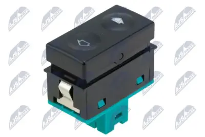 Interruttore Alzacristallo Anteriore per BMW 3 E36 1990-1999