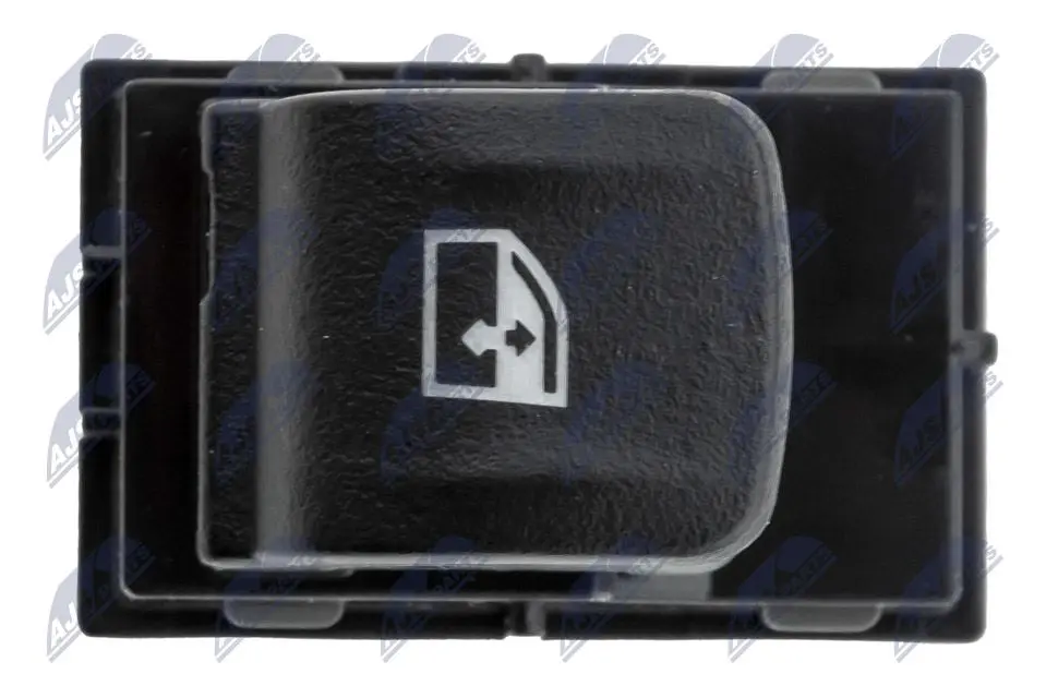 Interruttore Alzacristallo Anteriore per BMW 5 G30 G31 2016- X3 G01 2017- X4