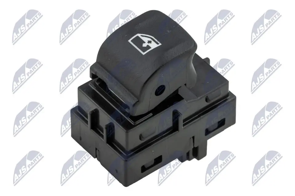 Interruttore Alzacristallo Anteriore per BMW 5 G30 G31 2016- X3 G01 2017- X4