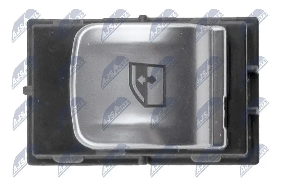 Interruttore Alzacristallo Anteriore per BMW X3 G01 2017- X4 G02 2018- X7 G07