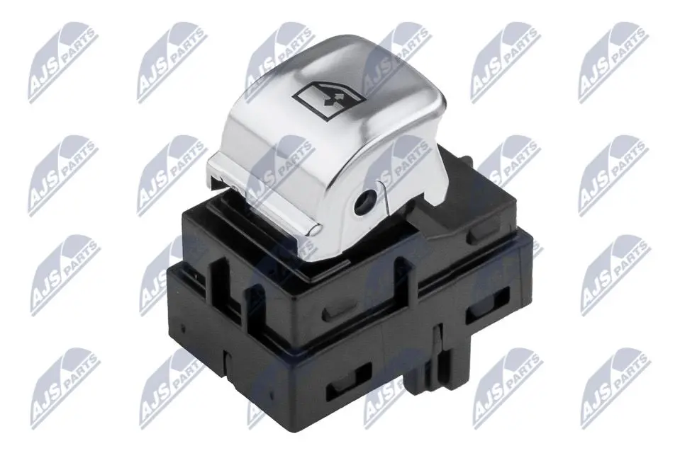 Interruttore Alzacristallo Anteriore per BMW X3 G01 2017- X4 G02 2018- X7 G07