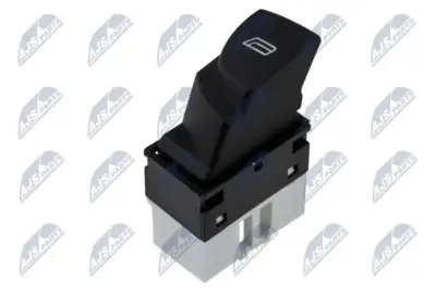 Interruttore Alzacristallo Anteriore per Fiat Ducato Ii Fl 2002- Citroen Jumper