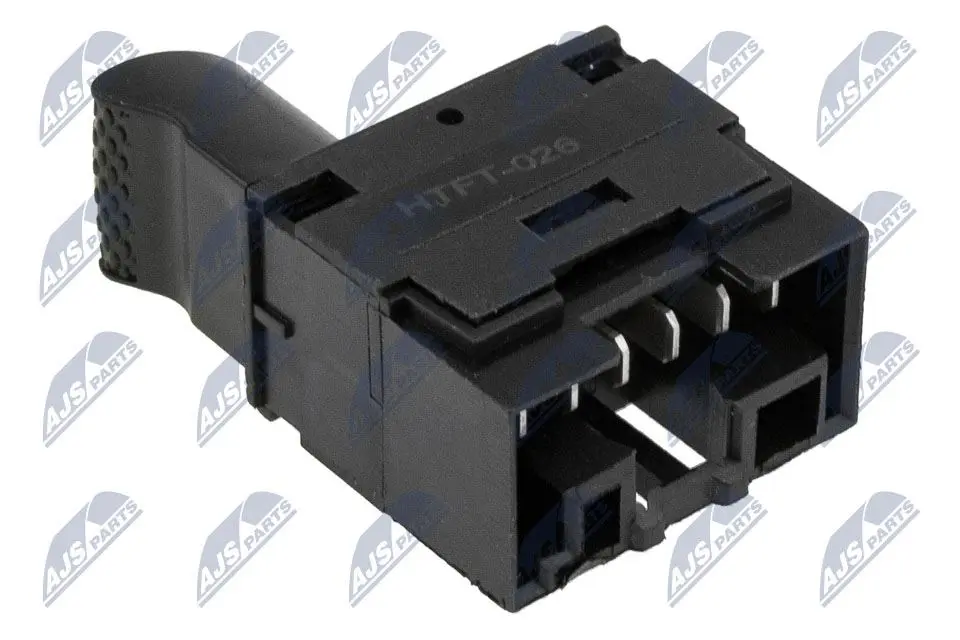 Interruttore Alzacristallo Anteriore per Fiat Palio 1997- Strada 1999