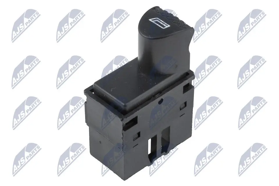 Interruttore Alzacristallo Anteriore per Fiat Palio 1997- Strada 1999